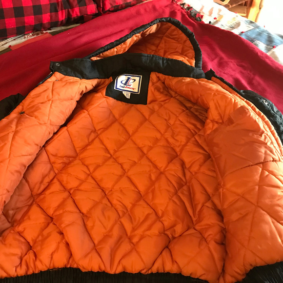 LOGO ATHLETIC TEXAS LONGHORN JACKET - Picture 3 of 5